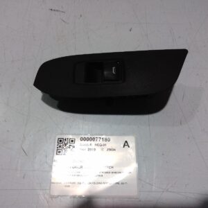 2019 HOLDEN EQUINOX POWER DOOR WINDOW SWITCH