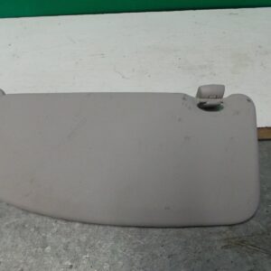 2009 FORD FOCUS SUN VISOR