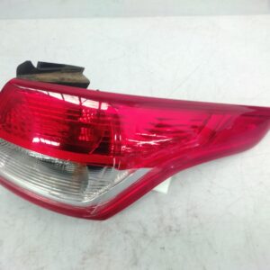 2014 FORD KUGA RIGHT TAILLIGHT