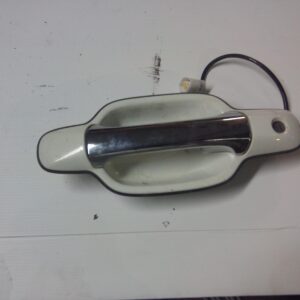 2004 HOLDEN RODEO DOOR HANDLE