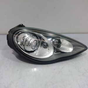 2010 PORSCHE PANAMERA RIGHT HEADLAMP