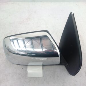 2016 HOLDEN COLORADO RIGHT DOOR MIRROR