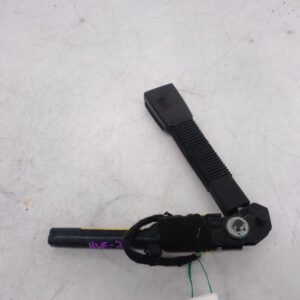 2013 HOLDEN COMMODORE SEAT BELT STALK