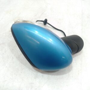 2010 FORD FIESTA LEFT DOOR MIRROR