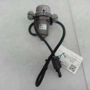 2014 HOLDEN BARINA VACUUM AIR PUMP