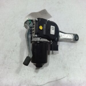 2016 FORD TRANSITCUSTOM WIPER MOTOR