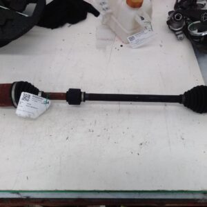 2014 HOLDEN CRUZE RIGHT DRIVESHAFT