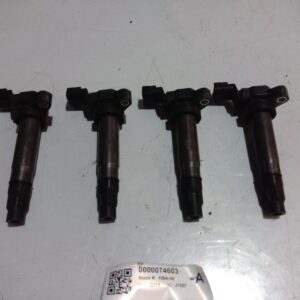 2011 HOLDEN BARINA COIL PACK