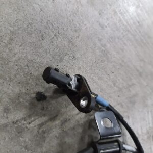 2013 HYUNDAI SANTA FE ABS SENSOR