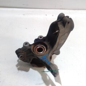 2012 FORD FOCUS RIGHT FRONT HUB ASSEMBLY