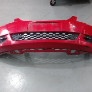 2016 HOLDEN COMMODORE FRONT BUMPER