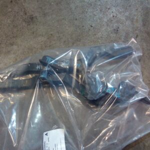 2012 FORD TERRITORY SIDE STEP SKIRT