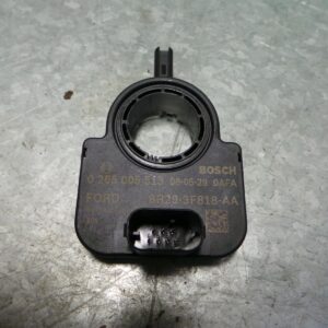 2008 FORD TERRITORY MISC SWITCH RELAY