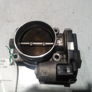 2013 HOLDEN CAPTIVA THROTTLE BODY