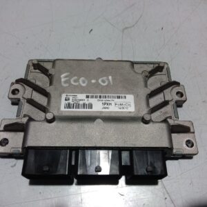 2015 FORD ECOSPORT ECU