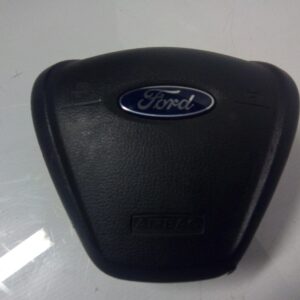 2010 FORD FIESTA RIGHT AIRBAG