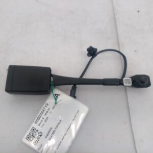 2020 HOLDEN EQUINOX SEAT BELT STALK