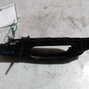 2005 FORD FIESTA DOOR HANDLE