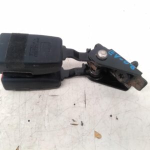 2017 FORD EVEREST SEAT BELT STALK