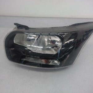 2018 FORD TRANSIT  LEFT HEADLAMP