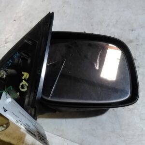 2008 HOLDEN RODEO RIGHT DOOR MIRROR