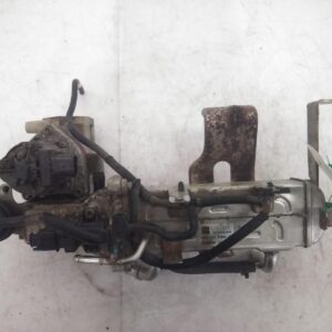 2012 HOLDEN CRUZE EGR VALVE