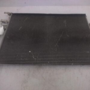 2011 HOLDEN CAPTIVA AC CONDENSER