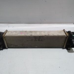 2016 FORD EVEREST INTERCOOLER