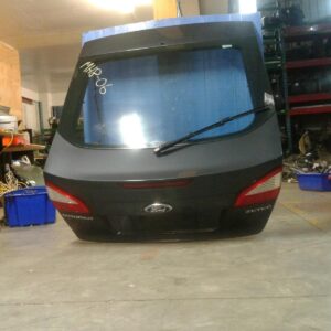2007 FORD MONDEO BOOT LID TAILGATE