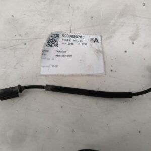 2018 FORD TRANSIT  ABS SENSOR