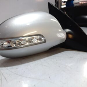 2011 HYUNDAI I30 RIGHT DOOR MIRROR