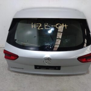 2020 HOLDEN COMMODORE BOOT LID TAILGATE