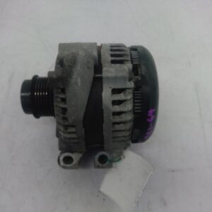 2014 FORD TERRITORY ALTERNATOR