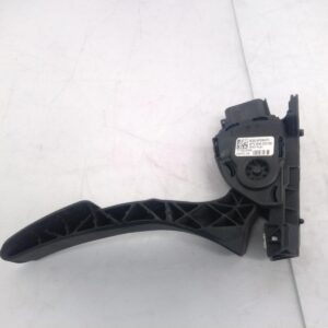 2009 FORD MONDEO PEDAL ASSEMBLY