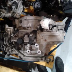 2018 HOLDEN CAPTIVA TRANSMISSION GEARBOX