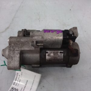 2015 FORD KUGA STARTER