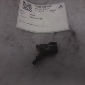 2013 FORD KUGA ABS SENSOR