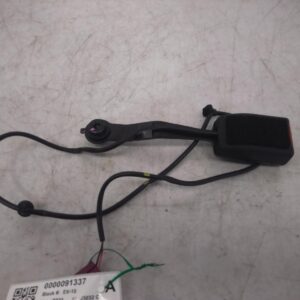 2021 FORD EVEREST SEAT BELT STALK