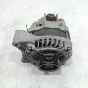 2014 FORD TERRITORY ALTERNATOR