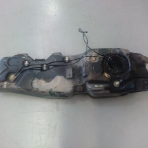 2015 FORD TERRITORY FUEL TANK