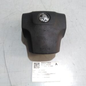 2013 HOLDEN COLORADO RIGHT AIRBAG