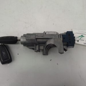 2013 FORD RANGER IGNITION WITH KEY