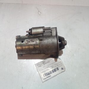 2012 FORD KUGA STARTER