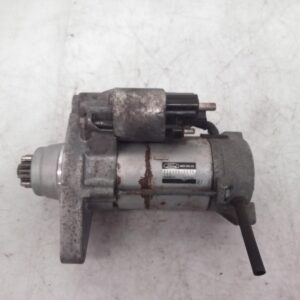 2012 FORD TERRITORY STARTER