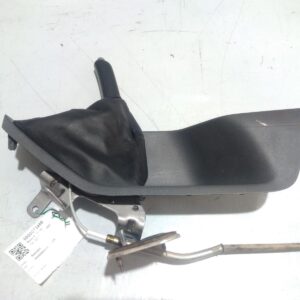 2013 FORD RANGER HANDBRAKE LEVER