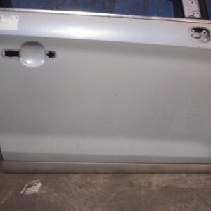 2012 FORD KUGA RIGHT FRONT DOOR