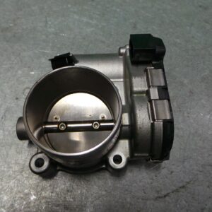 2013 FORD MONDEO THROTTLE BODY