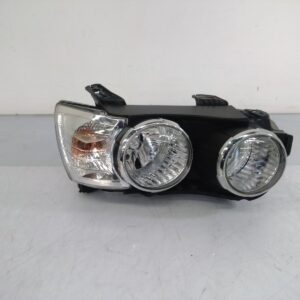 2015 HOLDEN BARINA RIGHT HEADLAMP