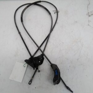 2012 FORD TERRITORY CABLE