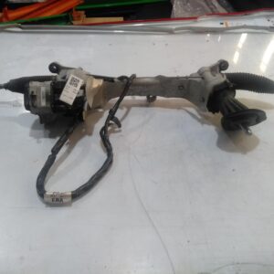 2017 FORD ESCAPE STEERING BOX RACK